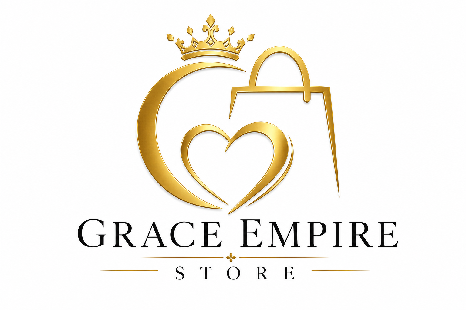 Grace Empire Store