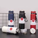 SUS 316 FLASK