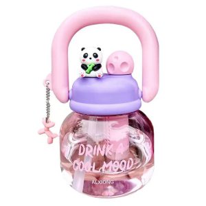 CUTE PANDA BOTTLE