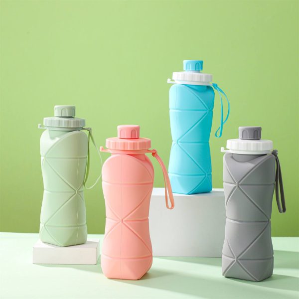 FOLDABLE BOTTLE