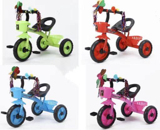 photo_2026-08-09_21-49-18 Children Tricycle