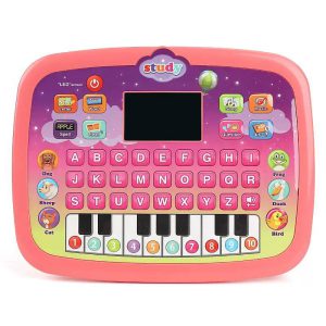 ENGLISH LED SCREEN LEARNING TABLET