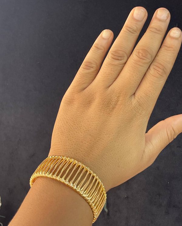 Sunbelle bangle