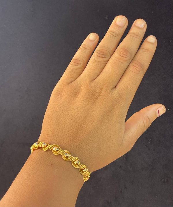 Sunbelle Bangles