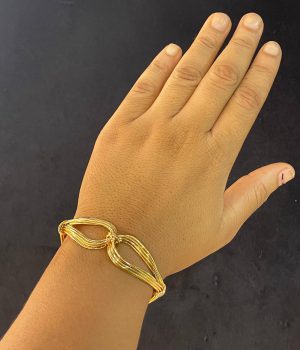 Sunbelle 3in1 Bangles