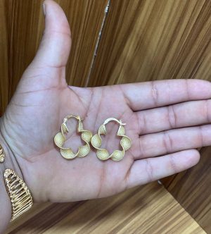 Sunbelle Earring