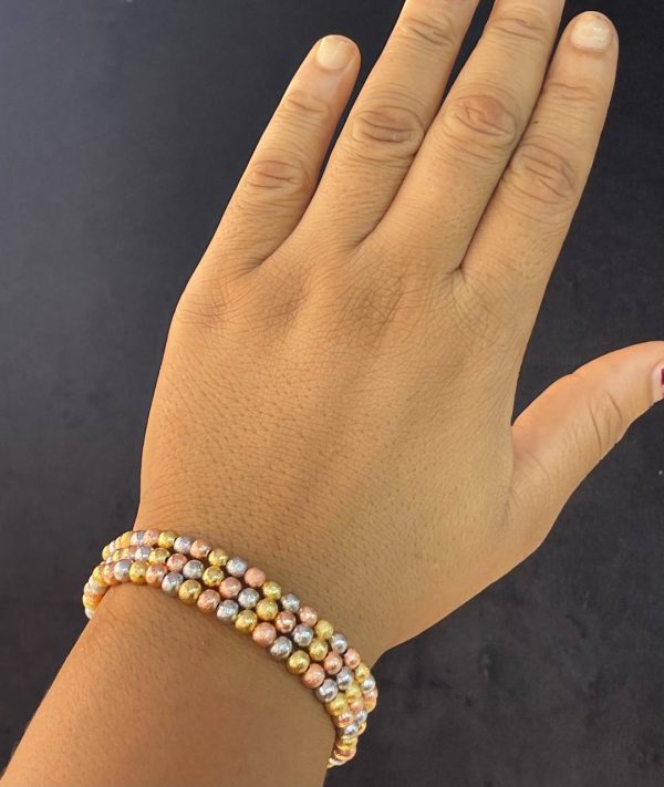Sunbelle 3in1 Bangles